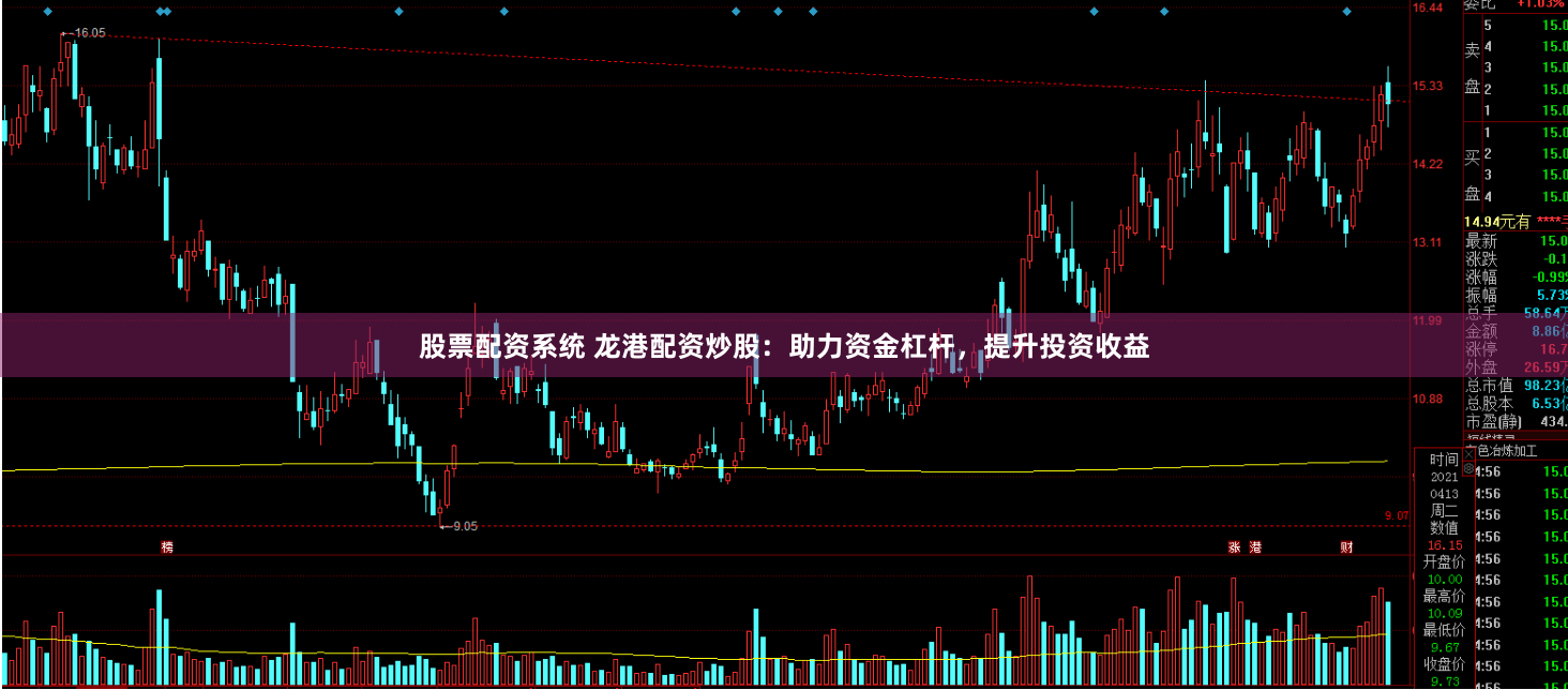 股票配资系统 龙港配资炒股：助力资金杠杆，提升投资收益